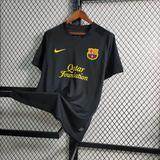Barcelona Jersey Away kit 2011/12 Retro Football Team Soccer Shirt My Store