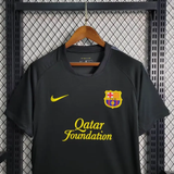 Barcelona Jersey Away kit 2011/12 Retro Football Team Soccer Shirt My Store