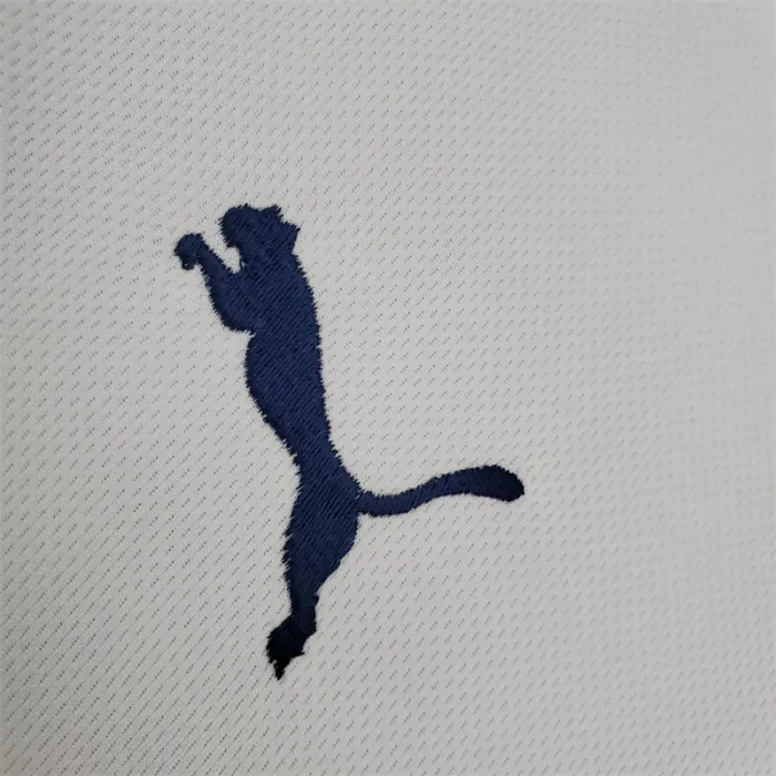 Camiseta de fútbol retro del Tottenham Hotspur para el equipo local 2008/09