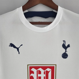 Tottenham Hotspur Jersey Home Kit 2006/07 Retro Football Team Soccer Shirt My Store