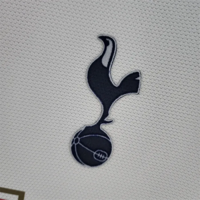 Camiseta de fútbol retro del Tottenham Hotspur para el equipo local 2006/07
