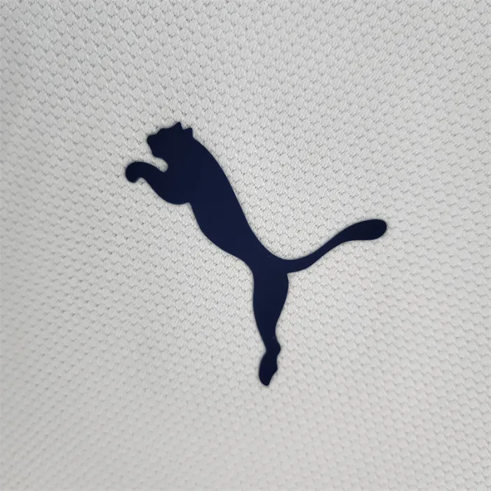 Camiseta de fútbol retro del Tottenham Hotspur para el equipo local 2006/07