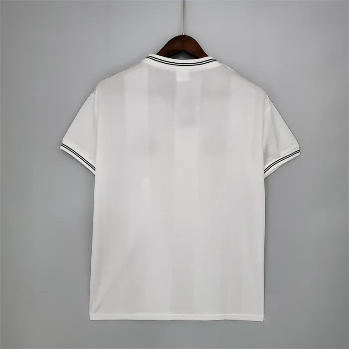 Camiseta de fútbol retro del Tottenham Hotspur, equipo local, 1983/84