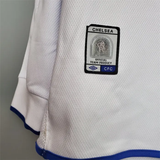 Chelsea Jersey Away Kit 2003/05 Retro Long Sleeves Football Team Soccer Shirt My Store