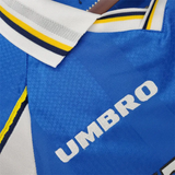 Chelsea Jersey Home Kit 1997/99 Retro Football Team Soccer Shirt My Store