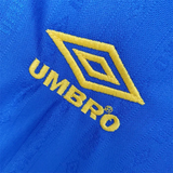Chelsea Jersey Home Kit 1995/97 Retro Football Team Soccer Shirt My Store