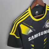 Chelsea Jersey Third Kit 2012/13 Retro Football Team Soccer Shirt My Store