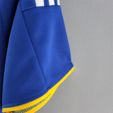 Chelsea Jersey Home Kit 2008 2009 Retro Football Team Soccer Shirt My Store