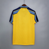 Chelsea Jersey Away Kit 1995/97 Retro Football Team Soccer Shirt My Store