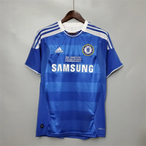 Chelsea Jersey Home Kit 2012 Retro Football Team Soccer Shirt My Store