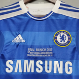 Chelsea Jersey Home Kit 2012 Retro Football Team Soccer Shirt My Store
