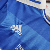 Chelsea Jersey Home Kit 2012 Retro Football Team Soccer Shirt My Store