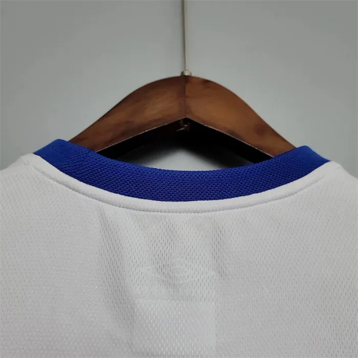 Camiseta de visitante del Chelsea 2003/05, camiseta retro del equipo de fútbol