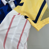 Chelsea Jersey Home Kit 1990 Retro Football Team Soccer Shirt My Store