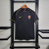 Portugal Jersey Away kit 2006 Retro Football Team Soccer Shirt My Store