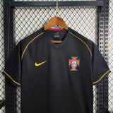 Portugal Jersey Away kit 2006 Retro Football Team Soccer Shirt My Store