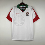Portugal Jersey Away kit 1996 Retro Football Team Soccer Shirt My Store