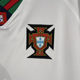 Portugal Jersey Away kit 1996 Retro Football Team Soccer Shirt My Store