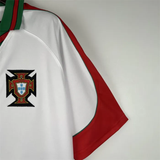 Portugal Jersey Away kit 1996 Retro Football Team Soccer Shirt My Store