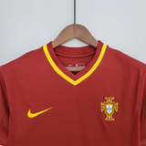 Portugal Jersey Away kit 2000 Retro Football Team Soccer Shirt My Store