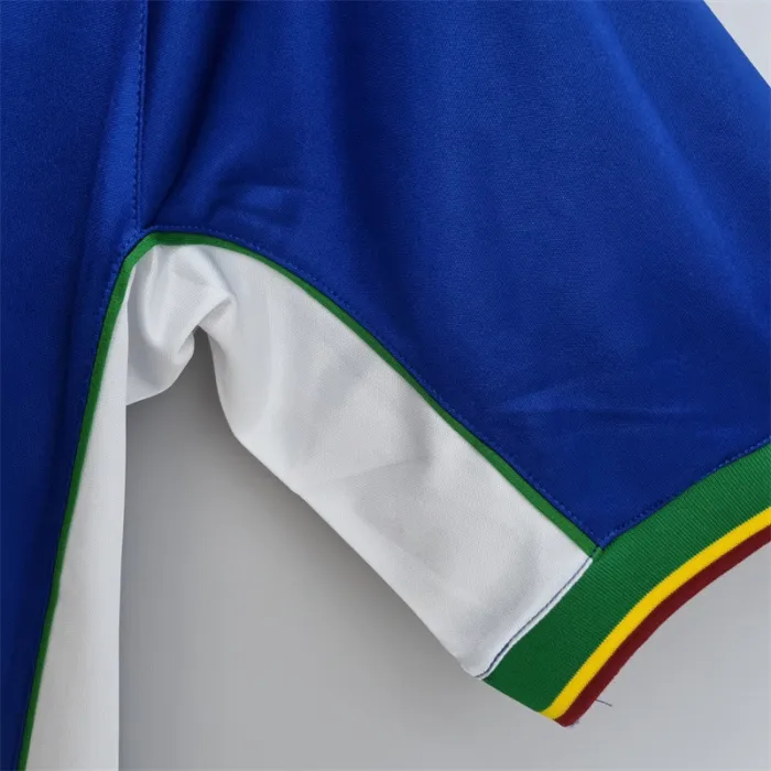 Camiseta de fútbol retro de visitante del Porto 97/99
