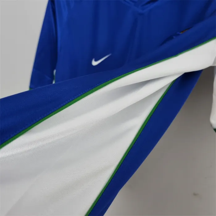 Camiseta de fútbol retro de visitante del Porto 97/99