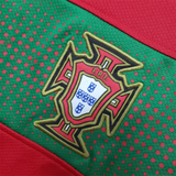 Portugal Jersey Home kit 2010 Retro Football Team Soccer Shirt My Store