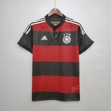 Germany Jersey Away Kit 2014 Retro Football Team Soccer Shirt My Store
