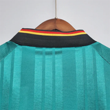 Germany Jersey Away Kit 1992 Retro Football Team Soccer Shirt My Store