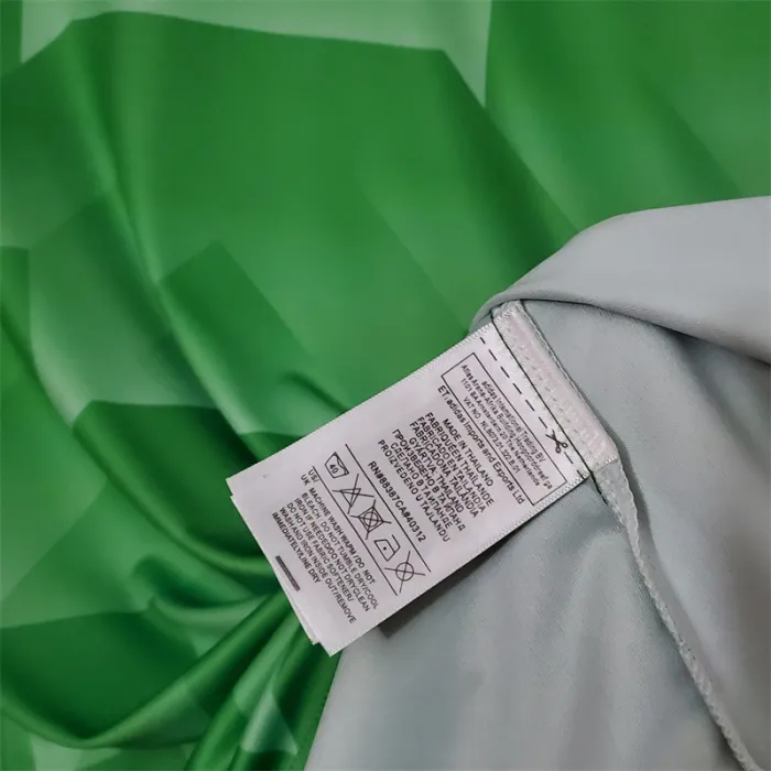 Camiseta de fútbol retro del equipo de fútbol de Alemania, camiseta de visitante, kit de 1988