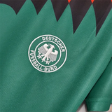 Germany Jersey Away Kit 1994 Retro Football Team Soccer Shirt My Store