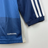 Argentina Jersey Away Kit 2014 Retro Long Sleeves Football Team Soccer Shirt My Store