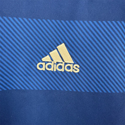 Argentina Jersey Away Kit 2014 Retro Football Team Soccer Shirt