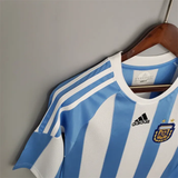 Argentina Jersey Home Kit 2010 Retro Football Team Soccer Shirt My Store