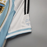Argentina Jersey Home Kit 2006 Retro Football Team Soccer Shirt My Store