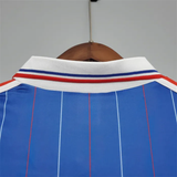 France Jersey Home Kit 1982 Retro Football Team Soccer Shirt My Store