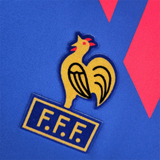 France Jersey Home Kit 1988 1990 Retro Football Team Soccer Shirt My Store