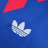 France Jersey Home Kit 1988 1990 Retro Football Team Soccer Shirt My Store