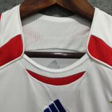 France Jersey Away Kit 2006 Retro Football Team Soccer Shirt My Store