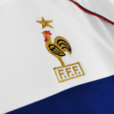France Jersey Away Kit 1998 Retro Football Team Soccer Shirt My Store