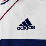 France Jersey Away Kit 1998 Retro Football Team Soccer Shirt My Store