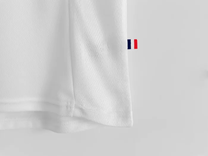 France Jersey Away Kit 1998 Retro Football Team Soccer Shirt