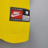 Brazil Jersey Home Kit 1998 Retro Football Team Soccer Shirt My Store