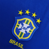 Brazil Jersey Away Kit 1998 Retro Football Team Soccer Shirt My Store