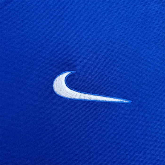 Brazil Jersey Away Kit 1998 Retro Football Team Soccer Shirt