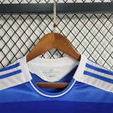 Chelsea Jersey Home Kit 2011 2012 Retro Long Sleeves Football Team Soccer Shirt My Store
