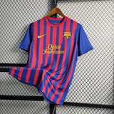 Barcelona Jersey Home kit 2011 2012 Retro My Store