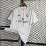 Real Madrid Jersey Home kit 2015 2016 Retro My Store