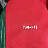Portugal Jersey Home kit 2016 Retro My Store