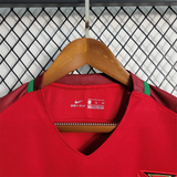 Portugal Jersey Home kit 2016 Retro My Store